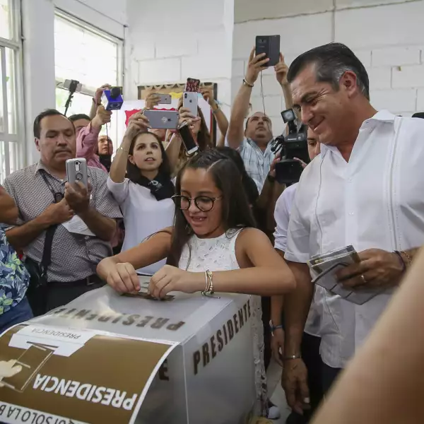 El Bronco