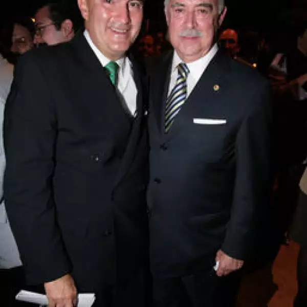 Alejandro Vargas, Rafael Higuera