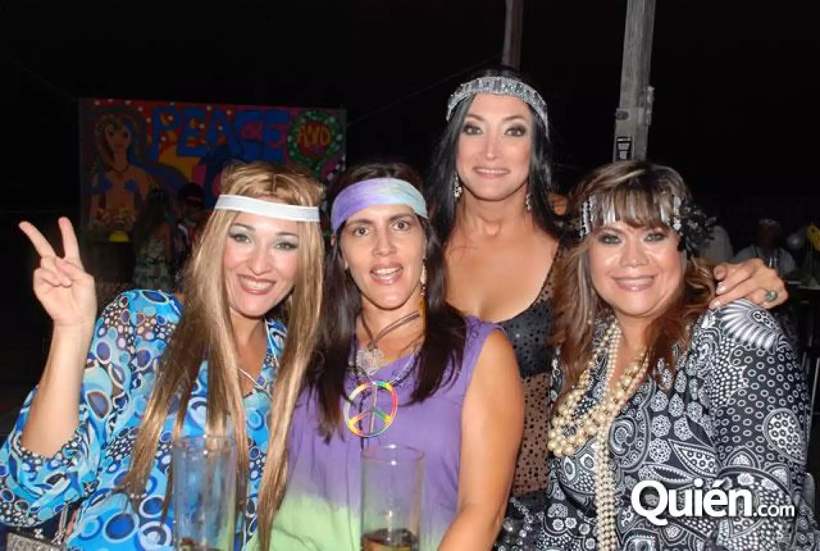 Cumpleaños Marilú Chedraui