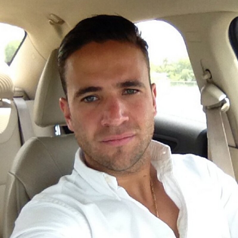 Alejandro Valle