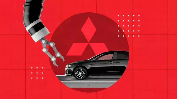 Mitsubishi busca proveedores de autopartes en México