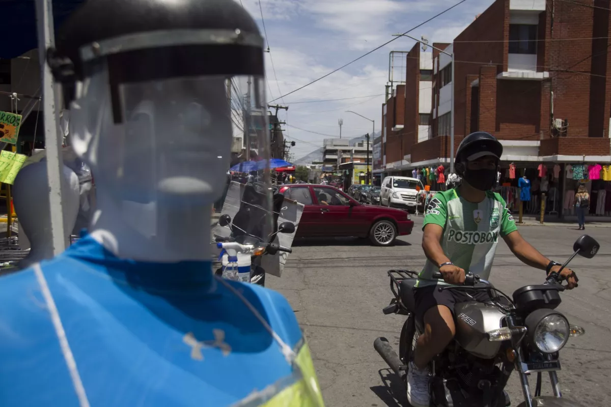 Venta de insumos en NL