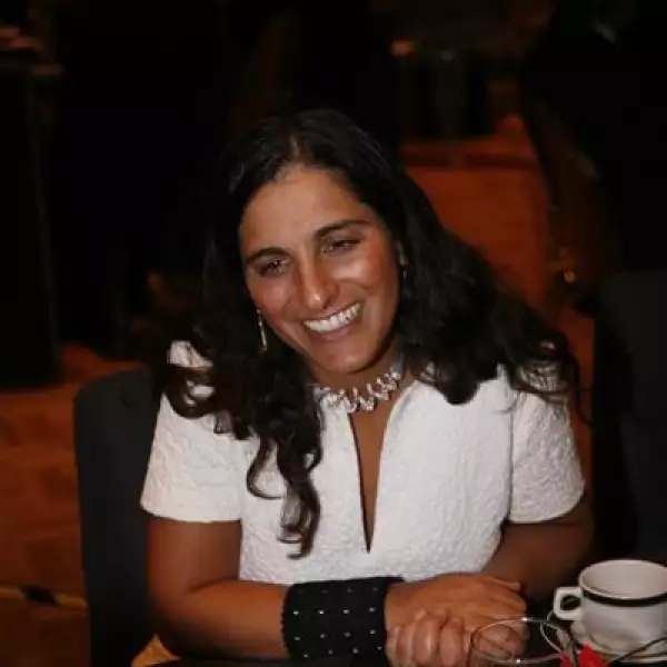 Cena con Embajadores
