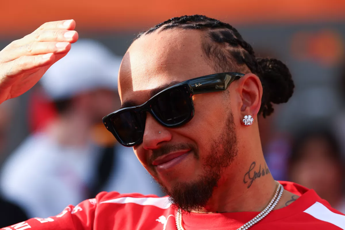 Lewis-Hamilton
