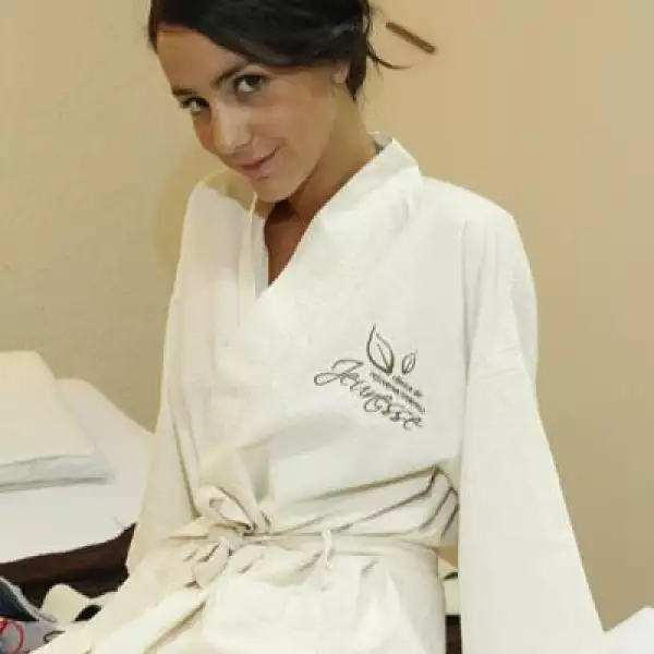 Madres e hijas se consienten en Junesse