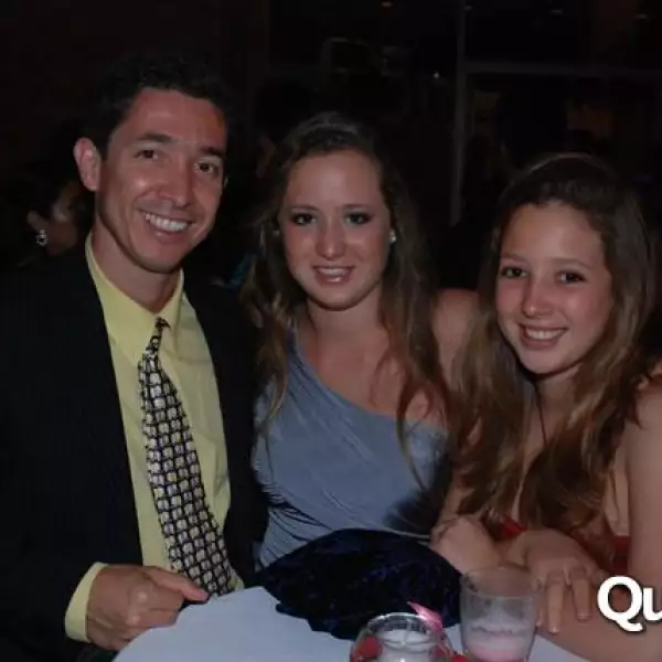 XV años de Scarlet Marzuca