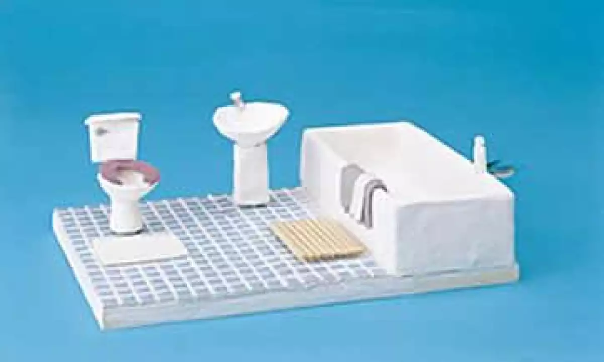Sanitario