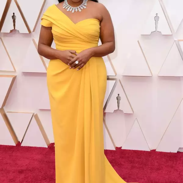 92nd Annual Academy Awards, Arrivals, Los Angeles, USA - 09 Feb 2020