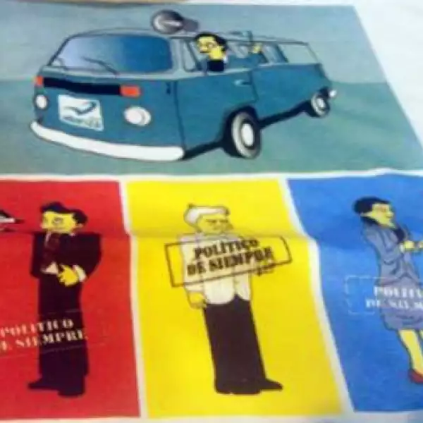 quadri homenaje auditorio nacional iconos