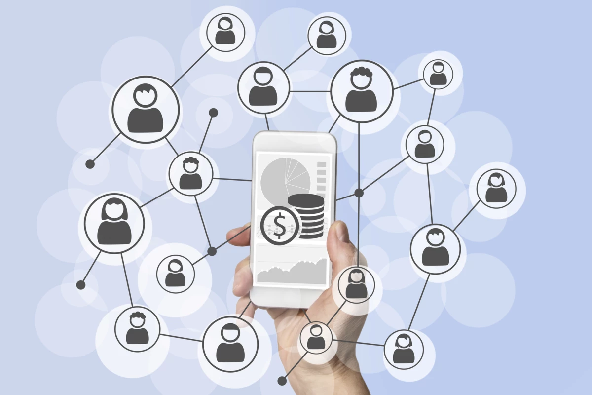 Invierten en fintech