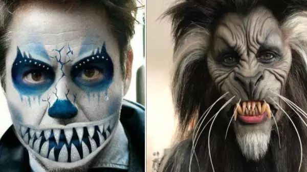 ¿Adivina quiénes son?