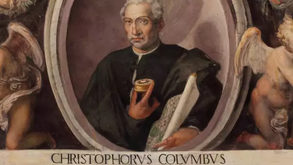 cristobal colon
