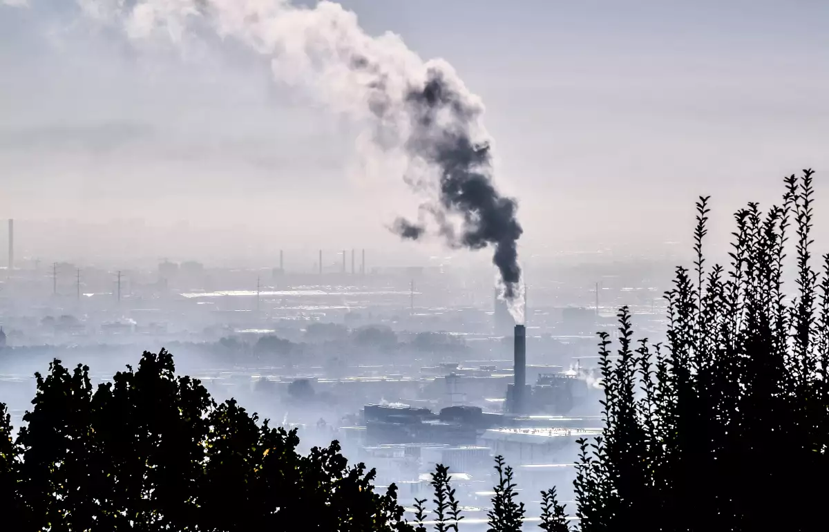 Cambio Climático