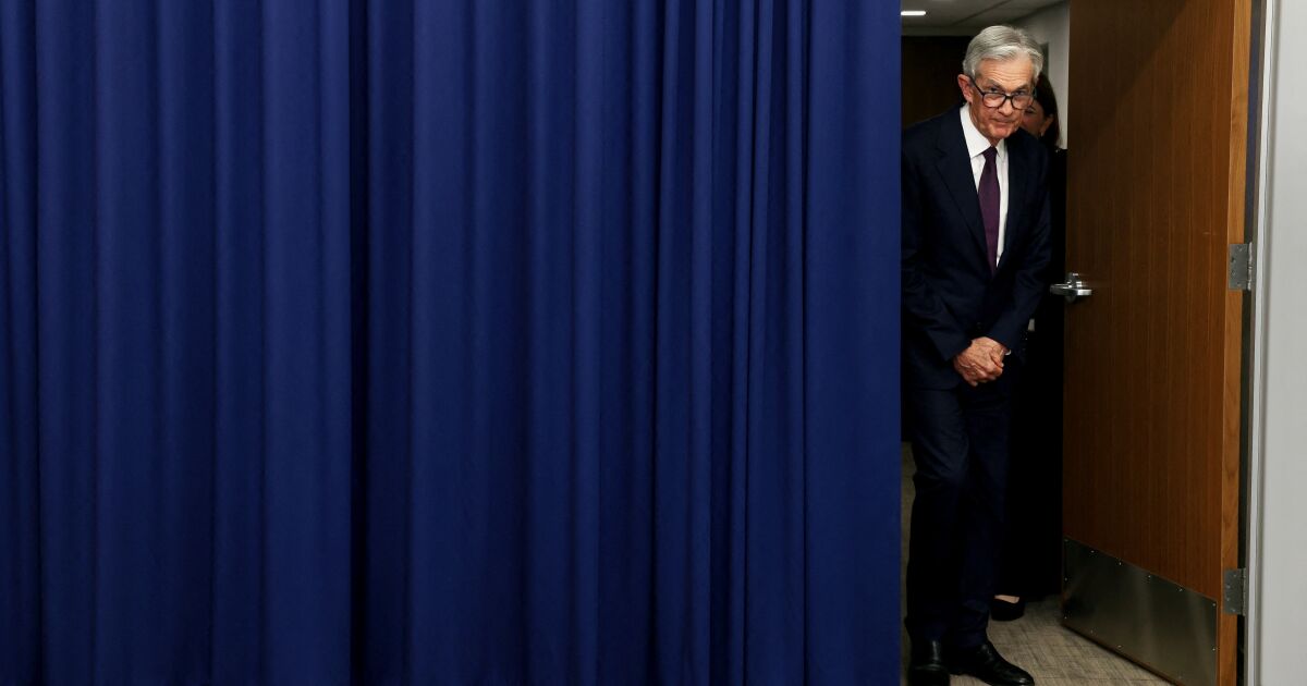 Fed raporu, tarifelerin ekonomi üzerindeki etkisini değerlendirmek hala erken.