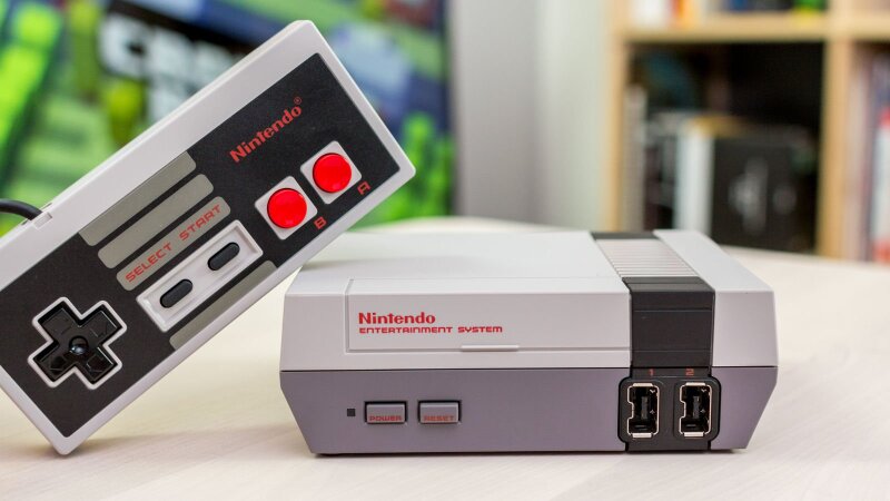 Nintendo