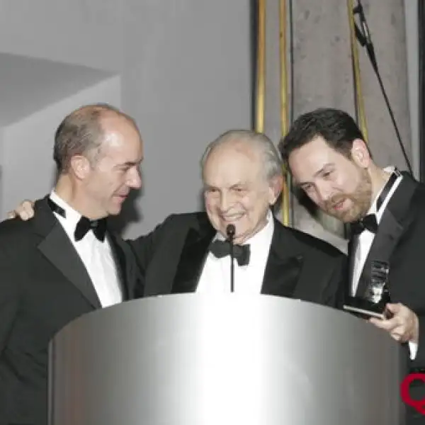 Vicente Fenoll, Lorenzo eErvitje, Javier de la calle