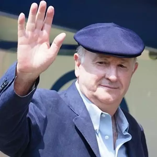 Manuel Lapuente