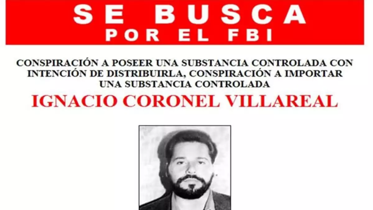 Nacho Coronel ficha