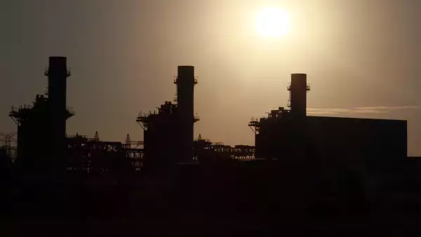 La reforma a la LIE prevé aumentar el uso de las centrales de CFE.