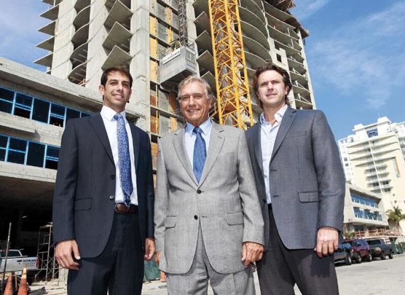 Paraiso inmobiliario para AL