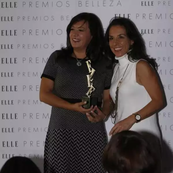 Cecilia Rivera,Gabriela Campos