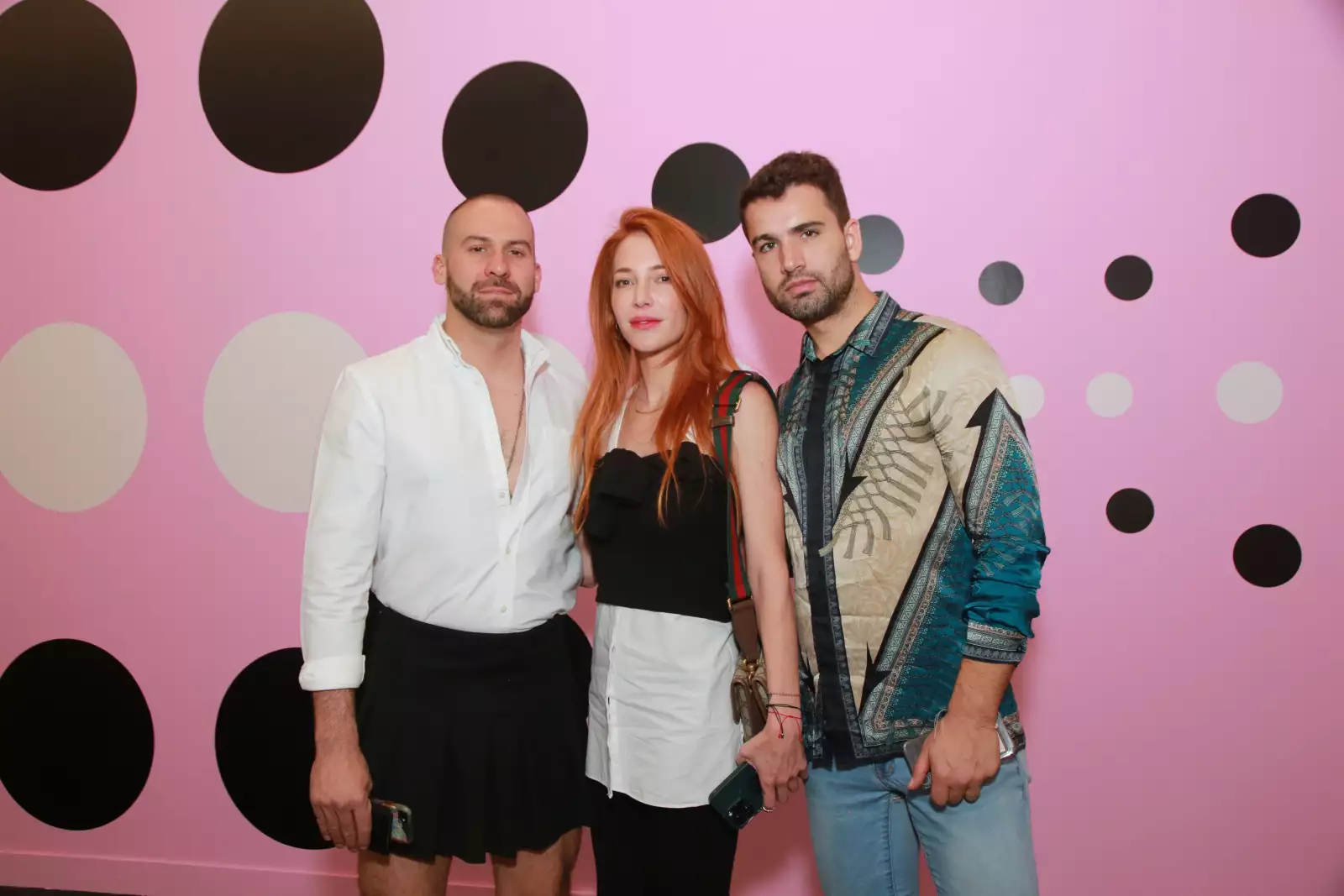 CORTE DE LISTÓN MATERIAL ART FAIR 