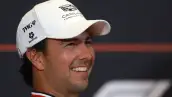 Checo Pérez regresa a México con un Show Run en Paseo de la Reforma: fecha, horario…