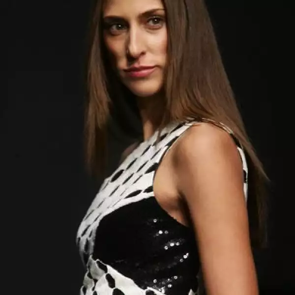 MBDF 2011 Pasarela Ángel Sánchez