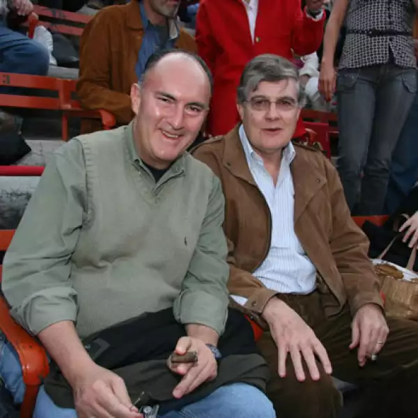 Corrida de Toros 15/02