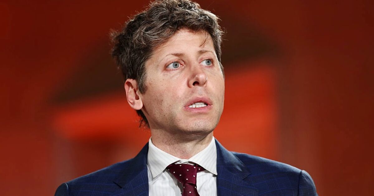 Sam Altman'ın San Francisco'daki evine saldırı düzenlendi