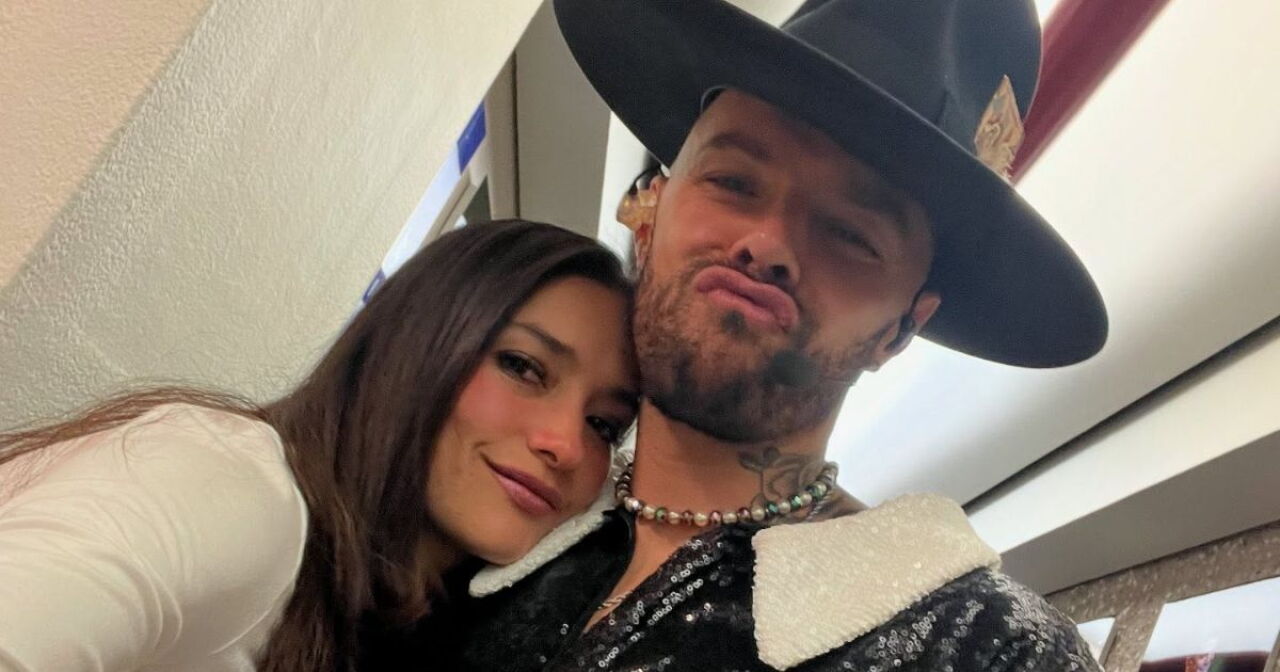 Esposa de Jesse Huerta lanza contundente mensaje en medio de la polémica separación de Jesse & Joy