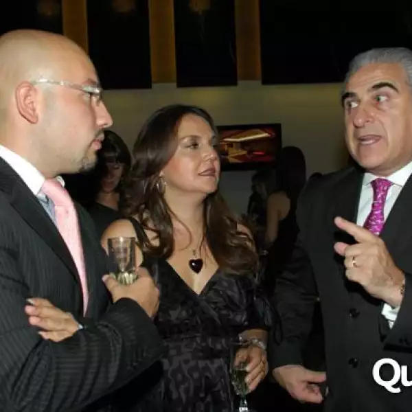 Remodelación Presidente Intercontinental