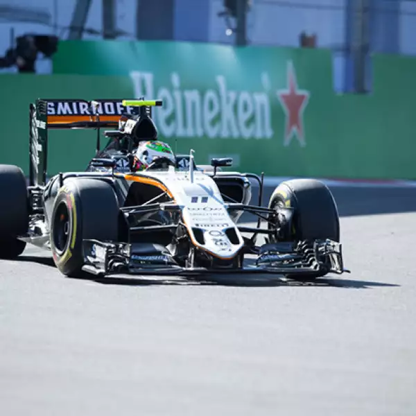 Sábado F1