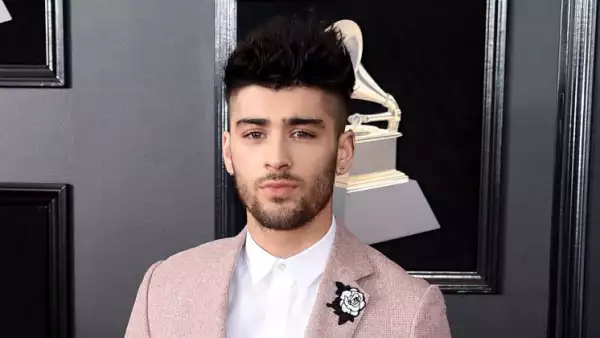 Zayn Malik