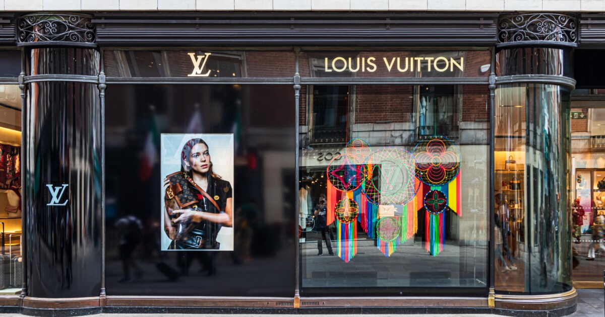LVMH contrademanda a la joyería Tiffany y la acusa de mala gestión