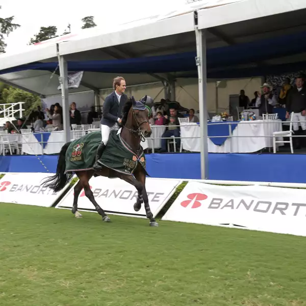 Coapexpan Cup en Xalapa