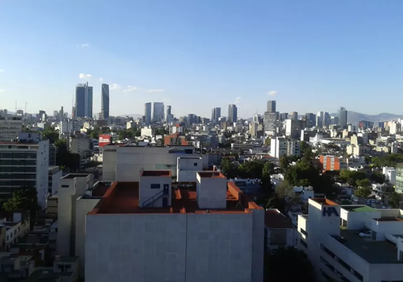 ciudad de mexico