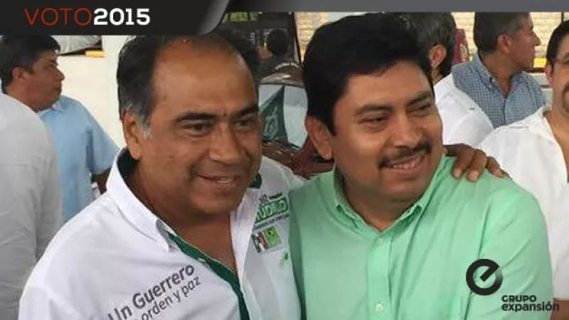 Astudillo y Sofío Ramírez