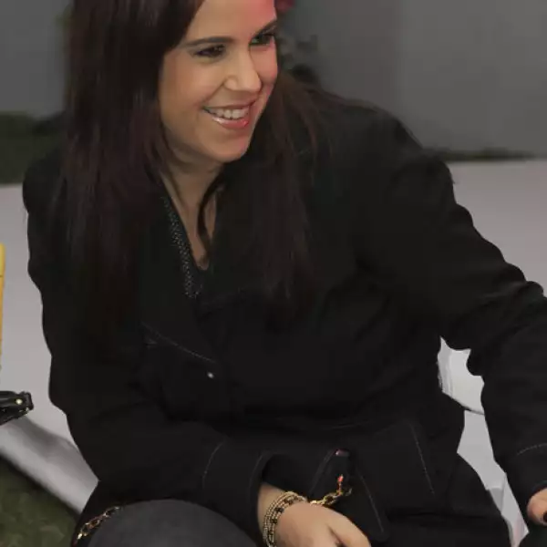 Claudia Ruiz Esparza