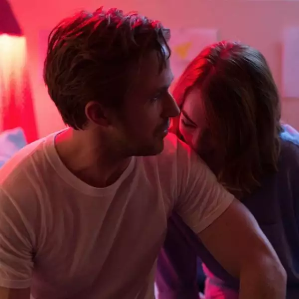 @LaLaLand