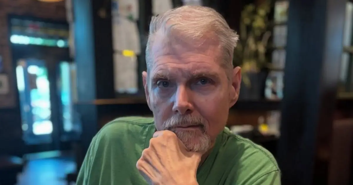 Tom Kane