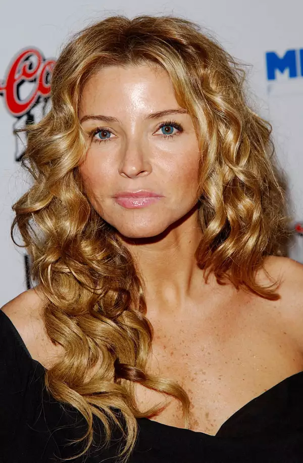 Issabela Camil at Los Angeles Premiere of Frida