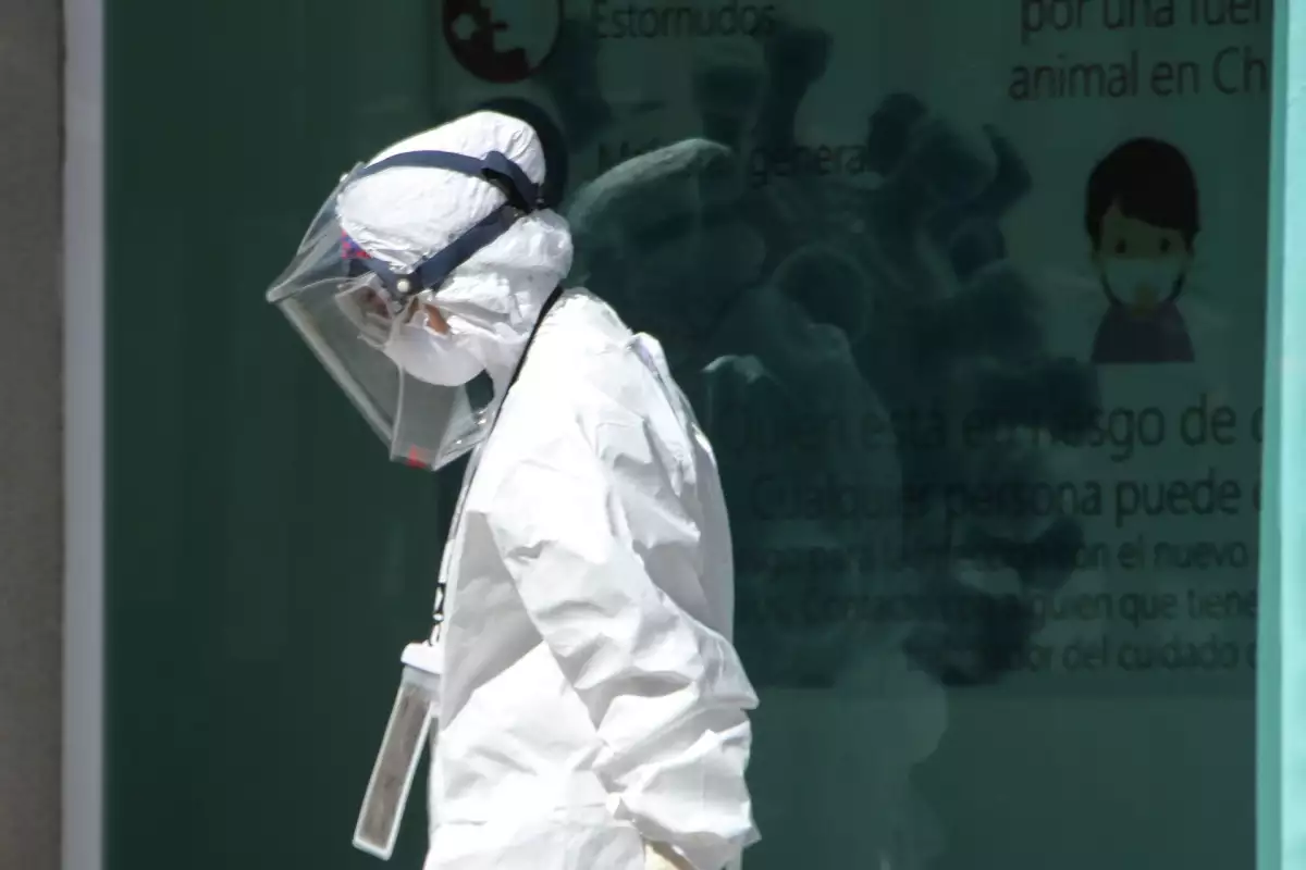 virus