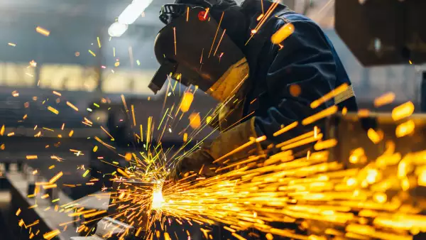 industria méxico economía