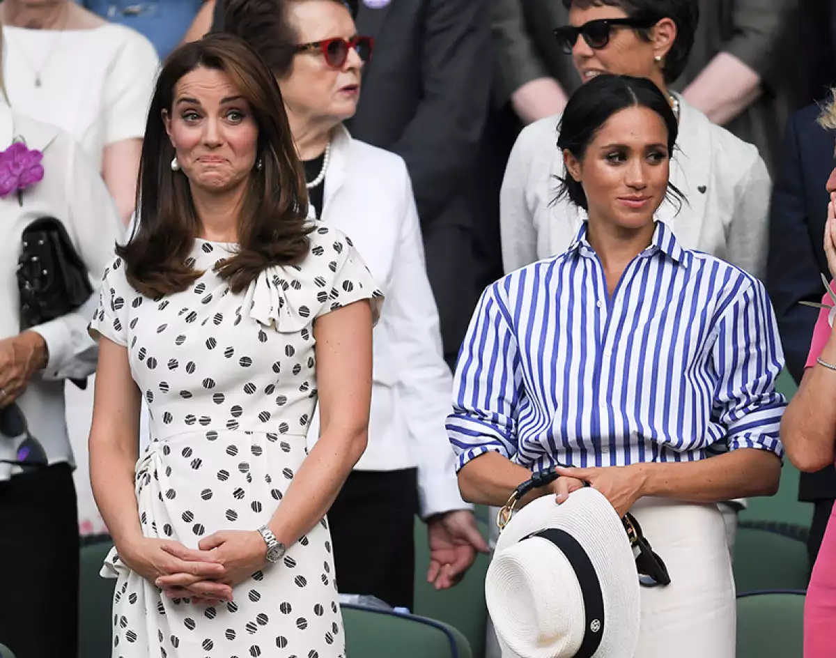 Wimbledon Tennis Championships, Day 12, The All England Lawn Tennis and Croquet Club, London, UK - 14 Jul 2018
