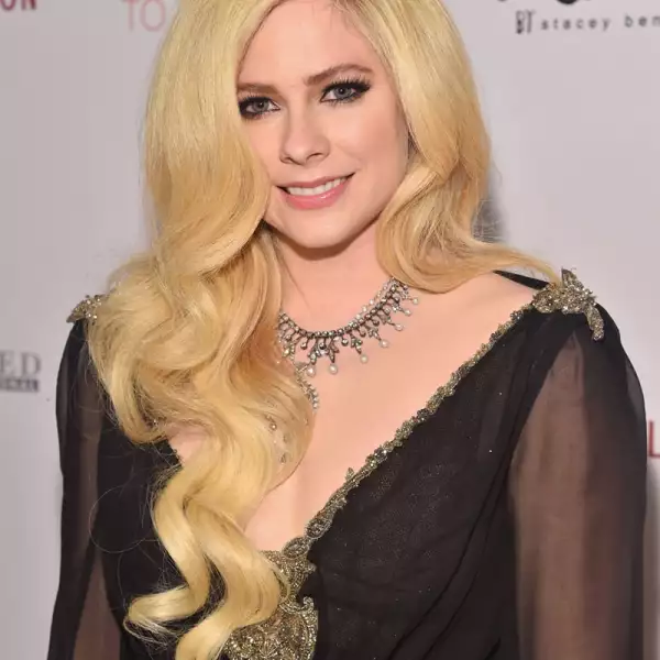 Avril Lavigne
