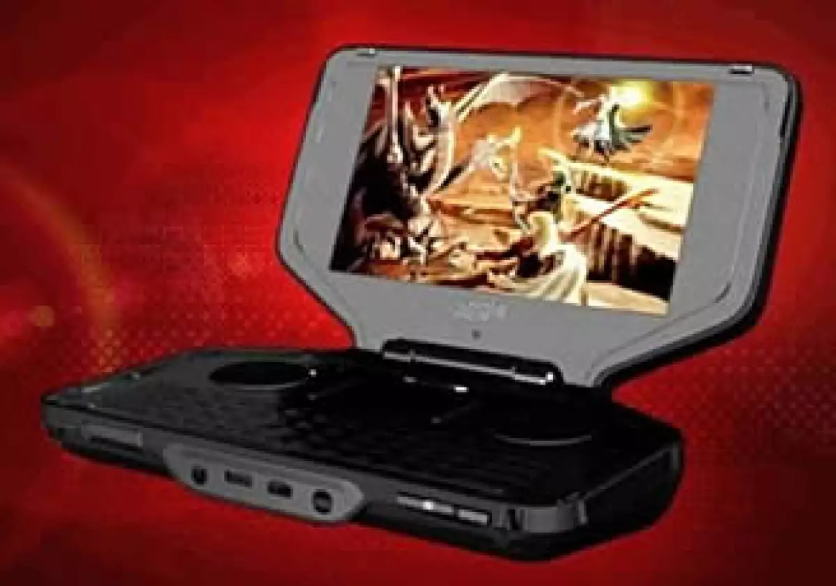 La japonesa pretendía regresar al mercado de los videojuegos este año. (Foto: Cortesía Panasonic)