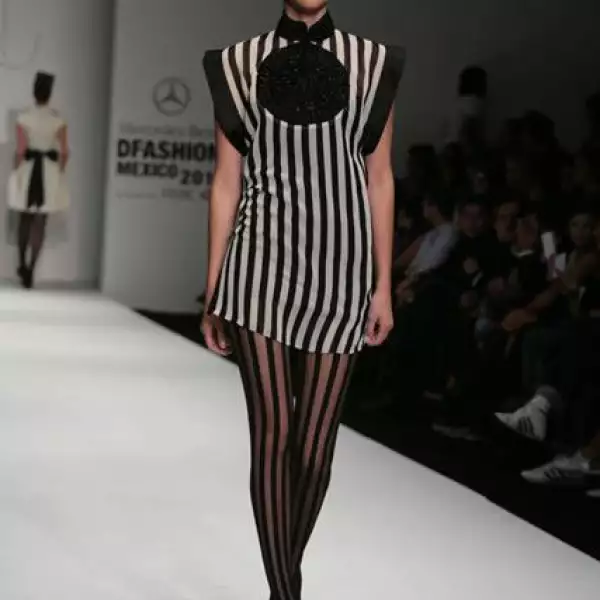 Psarela Alexia Olibarry