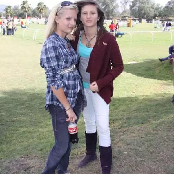 Campeonato Nacional de Salto 2009