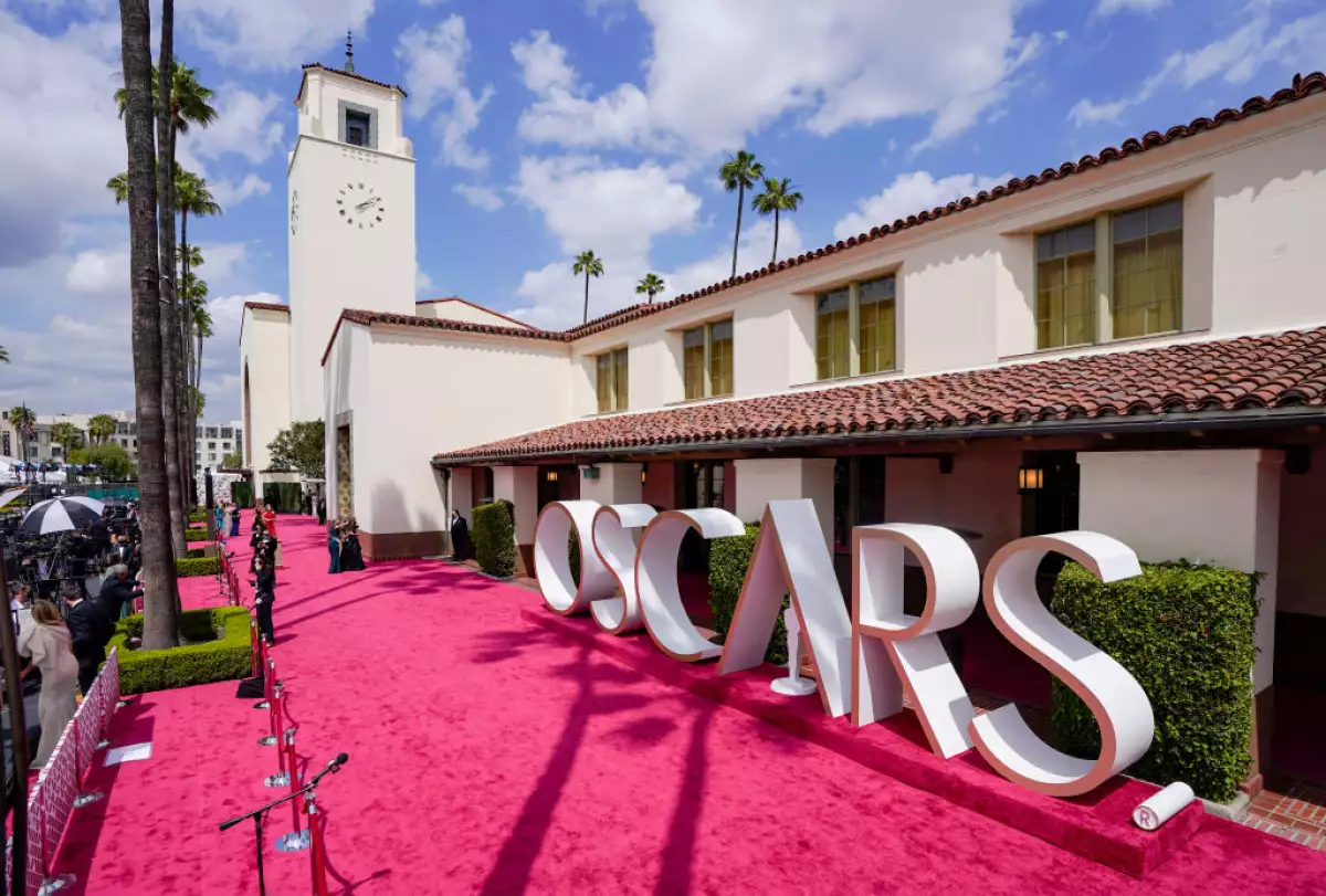 93rd Annual Academy Awards 